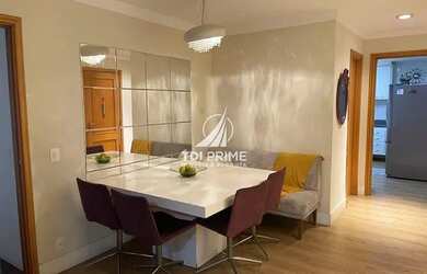 Imagem 3: Apartamento Residencial à venda, Vila Independência, Mauá - AP0525