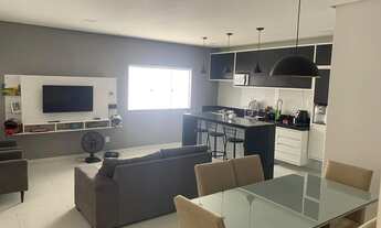 Imagem 4: Casa no Luzia Casa com 3 dormitórios