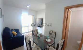 Imagem: Apartamento Padrão Jardim Nova Aliança