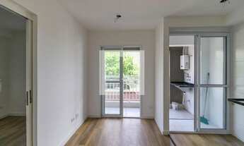 Imagem 2: Apartamento para Aluguel - Vila Prudente, 1 Quarto, 33 m2