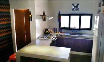 Imagem 4: Apto diferenciado no Campestre - 127m2