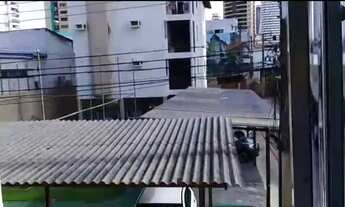 Imagem 7: Apartamento para aluguel com 52 metros quadrados com 2 quartos em Umarizal - Belém - PA