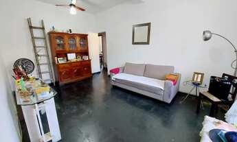 Imagem 6: Casa 4 quartos - Rua Renato Meira Lima - Tanque - Jacarepaguá