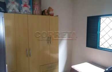 Imagem 6: Araçatuba - Casa - Bairro das Bandeiras