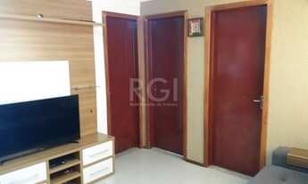 Imagem 4: Apartamento para Venda - 39.34m², 2 dormitórios, 1 vaga - Partenon, Porto Alegre