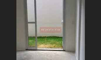 Imagem 4: Apartamento andar térreo - Santo Amaro