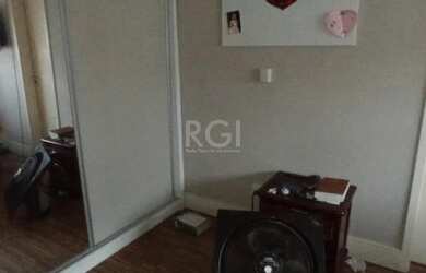 Imagem 7: Apartamento para Venda - 52.6m², 2 dormitórios, sendo 1 suites, 1 vaga - Nonoai