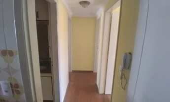 Imagem 7: Apartamento - Jardim Esplanada - Edifício Esplanada Palace - 2 Dormitórios - 78,96m²