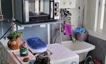 Imagem 6: VENDO COBERTURA DE 3 DORMITORIOS BAIRRO SANTANA