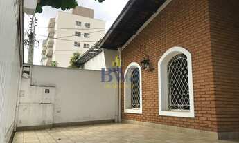 Imagem 3: Casa - Vila Itapura - Campinas