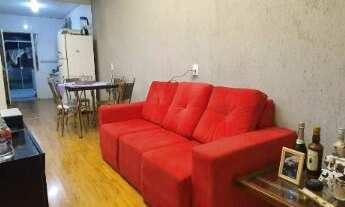 Imagem 3: Casa para Venda - 77m², 2 dormitórios, 1 vaga - Hípica