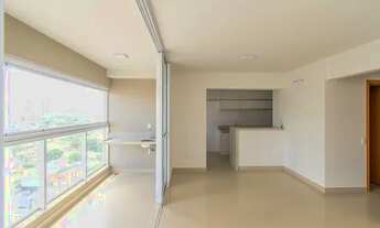 Imagem: Apartamento com 3 quartos em Setor Bueno