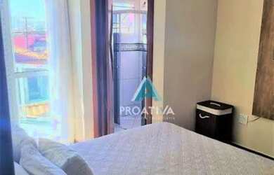 Imagem 5: Sobrado com 2 dormitórios à venda, 61 m² por R$ 499.000,06 - Vila Pires - Santo André/SP