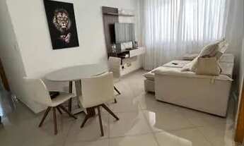 Imagem: Belo Horizonte - Apartamento Padrão - Fernao