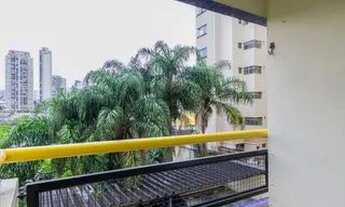 Imagem 7: Apartamento para Aluguel - Vila Mariana, 2 Quartos, 60 m2