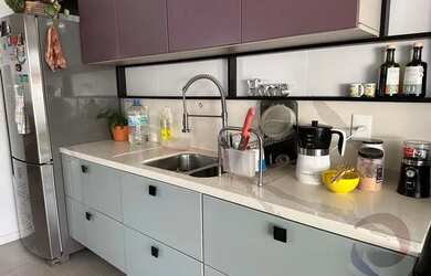 Imagem 5: Casa para venda possui 130 metros quadrados com 3 quartos em Campeche - Florianópolis - SC