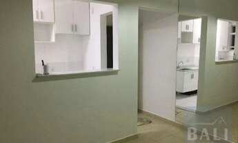 Imagem 2: Apartamento com 3 quartos, 64m² por R$ 230.000 - Jardim Santa Clara - Taubaté/SP