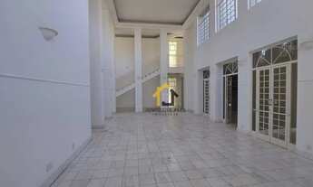 Imagem 4: Sobrado com 5 dormitórios, 800 m² - venda por R$ 4.500.000 ou aluguel por R$ 16.500/mês