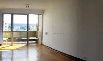 Imagem: Apartamento com 2 dormitórios, sala ampla