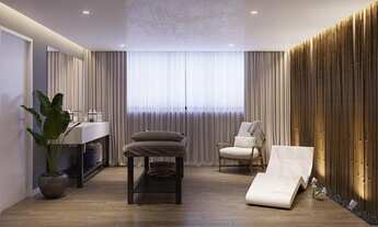 Imagem 2: No Coração de Boa Viagem! Alto Padrão, 3 quartos(1suite), Elegância e Sofisticação, Lazer