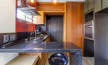 Imagem 7: Apartamento Locação Vila Olímpia 56 m² 1 Dormitórios