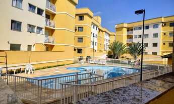 Imagem: Vendo excelente apartamento semi mobiliado