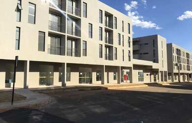 Imagem 7: Loja com 55m² mais uma vaga de garagem com 12m² nova em condominio no Sol Nascente