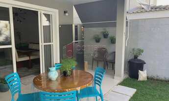 Imagem: Jundiaí - Casa de Condomínio - Cidade