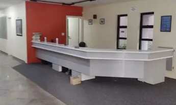 Imagem 3: Prédio, 1245 m² - venda por R$ 5.546.000,00 ou aluguel por R$ 38.000,00/mês - Boqueirão