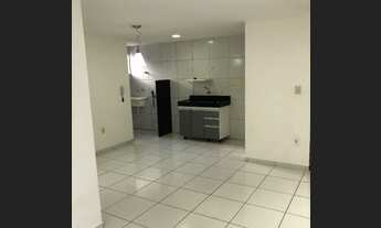 Imagem 1: Apartamento 2 quartos