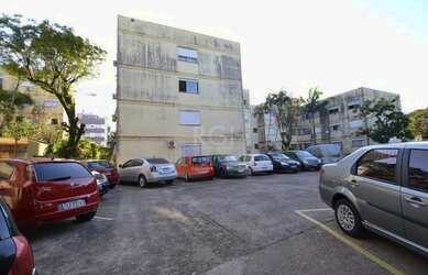 Imagem 2: Apartamento para Venda - 55m², 2 dormitórios, Santo Antonio