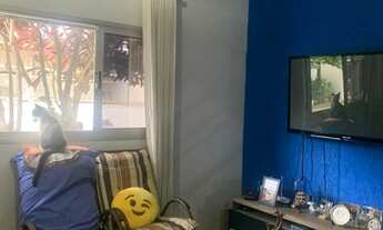 Imagem 5: Casa de condomínio sobrado para venda tem 120 metros quadrados com 3 quartos