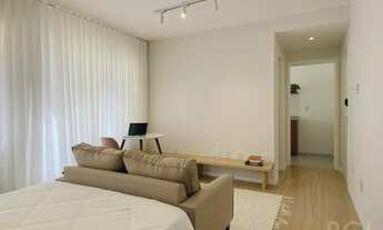 Imagem 4: Apartamento venda reformado - 1 quarto, 1 vaga garagem Petrópolis porto alegre