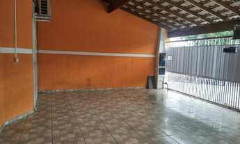 Imagem 2: Casa para aluguel com 80 metros quadrados com 2 quartos em Cajuru do Sul - Sorocaba - SP