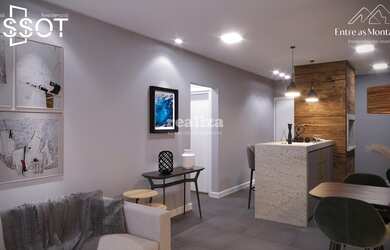 Imagem 3: APARTAMENTO 2 DORMITÓRIOS NO TISSOT EM GRAMADO