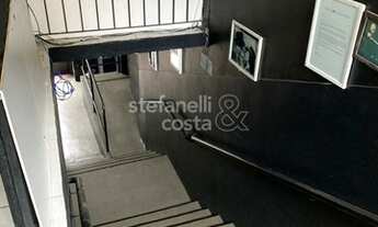 Imagem 3: Sobre loja próximo da estação de metrô Higianópolis Mackezie