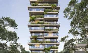 Imagem 2: Apartamento para Venda - 113.55m², 2 dormitórios, sendo 2 suites, 2 vagas - Petrópolis