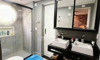 Imagem 4: CONDOMINIO GAETANO DONIZETTI,AP DE 110m2 COM 3 DORMI/ SUITES,2 BANHEIROS 1 VAGA Á VENDA EM