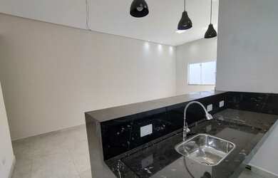 Imagem 6: Casa ampla com 3 dormitórios à venda, 137 m² por R$ 522.000 - Jardim Das Orquídeas - Ameri