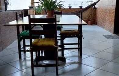 Imagem 4: Seu pedacinho do paraíso em Xerém