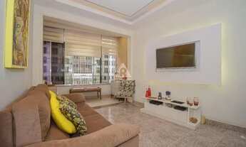 Imagem 6: Apartamento à venda, 2 quartos, 1 suíte, Tijuca - RIO DE JANEIRO/RJ