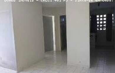 Imagem 4: Apartamento para venda tem 48 metros quadrados com 3 quartos, no Condomínio José Figueired