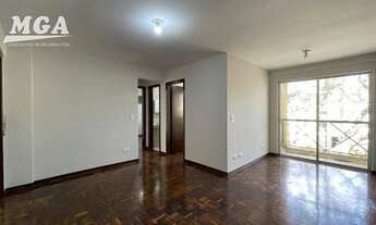 Imagem 2: Apartamento com 3 dormitórios para alugar, 52 m² por R$ 1.200,00/mês - Condominio Residenc