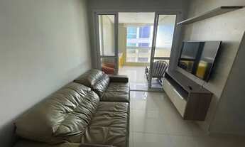 Imagem 5: Apartamento à venda 3 Quartos, 1 Suite, 110M² no Centro de Guarapari