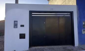 Imagem: Linda casa no bairro Jardim Novo Wenzel