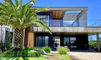 Imagem 1: XANGRI-Lá - Casa de Condomínio - Condominio Sense