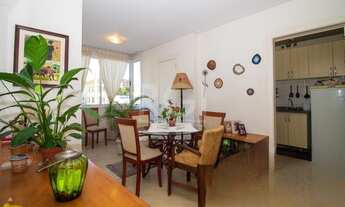 Imagem 4: Apartamento de 02 dormitórios,68m²,bairro Floresta/Porto Alegre