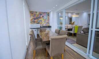 Imagem 2: Apartamento a venda em São Bernardo do Campo/SP