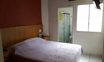 Imagem 6: Apartamento para venda com 92 m² com 3 quartos em Jardim Irajá - Ribeirão Preto - SP