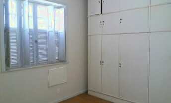 Imagem 5: RIO DE JANEIRO - Apartamento Padrão - JARDIM BOTANICO